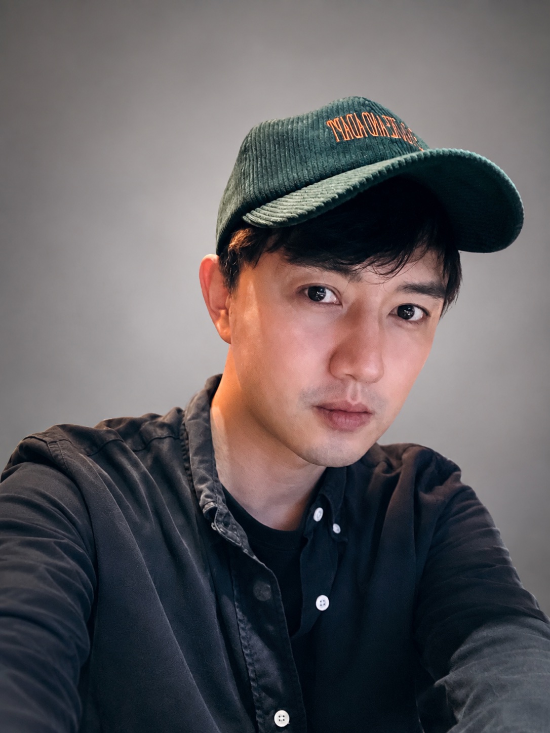 四週免費共創陪跑教練小騰/呂騰